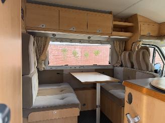 Mobilvetta  Miller 2.8 94Kw picture 18