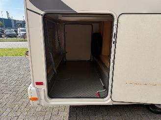 Mobilvetta  Miller 2.8 94Kw picture 74