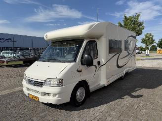 Mobilvetta  Miller 2.8 94Kw picture 1