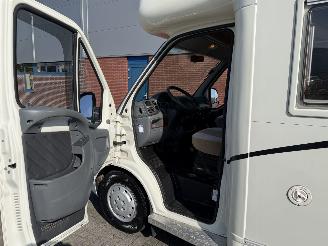 Mobilvetta  Miller 2.8 94Kw picture 55
