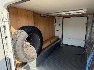 Mobilvetta  Miller 2.8 94Kw picture 72