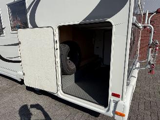 Mobilvetta  Miller 2.8 94Kw picture 69