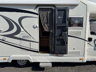 Mobilvetta  Miller 2.8 94Kw picture 16