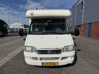 Mobilvetta  Miller 2.8 94Kw picture 7