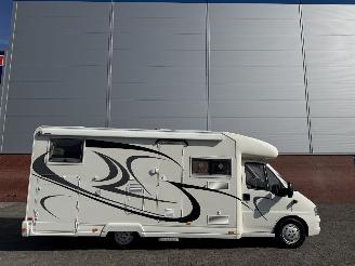 Mobilvetta  Miller 2.8 94Kw picture 5