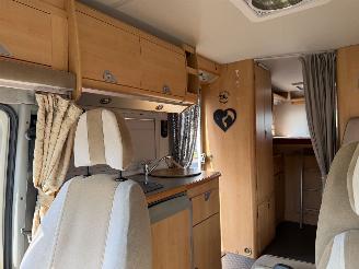 Mobilvetta  Miller 2.8 94Kw picture 40