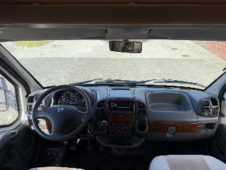Mobilvetta  Miller 2.8 94Kw picture 46