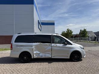 Mercedes V-klasse V250D DC Avantgarde picture 5