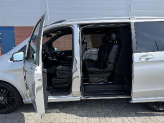 Mercedes V-klasse V250D DC Avantgarde picture 11
