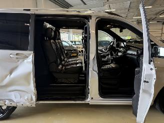Mercedes V-klasse V250D DC Avantgarde picture 22