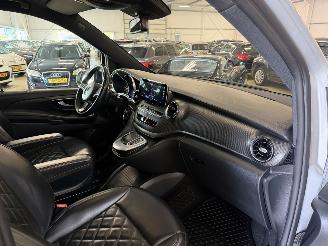 Mercedes V-klasse V250D DC Avantgarde picture 35