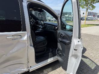 Mercedes V-klasse V250D DC Avantgarde picture 20