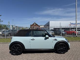 Mini Cooper S 2.0 SD Cabrio picture 9
