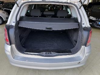 Opel Astra 1.6 77Kw AIRCO picture 14