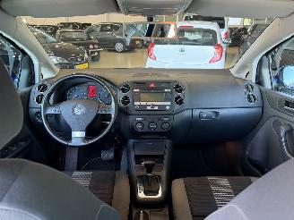 Volkswagen Golf plus 1.4 TSI 90Kw AUTOMAAT Clima picture 16