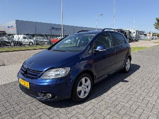 škoda osobní automobily Volkswagen Golf plus 1.4 TSI 90Kw AUTOMAAT Clima 2008/9