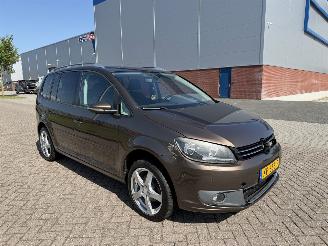 Volkswagen Touran 1.4 TSI 103Kw Clima picture 4