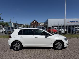 Auto incidentate Volkswagen e-Golf 85 Kw  Clima - Navi 2014/9