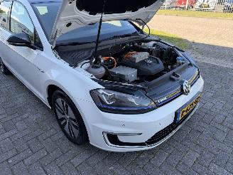 Volkswagen e-Golf 85 Kw  Clima - Navi picture 21