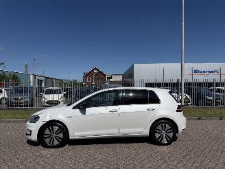 Volkswagen e-Golf 85 Kw  Clima - Navi picture 5