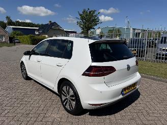 Volkswagen e-Golf 85 Kw  Clima - Navi picture 6