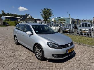 Auto incidentate Volkswagen Golf 1.4 TSI 90kw AIRCO NAVI 2012/3