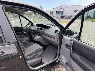Renault Scenic 1.6 16V 82Kw Clima picture 18