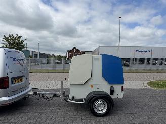 Atlas  Copco Hogedrukreiniger picture 1