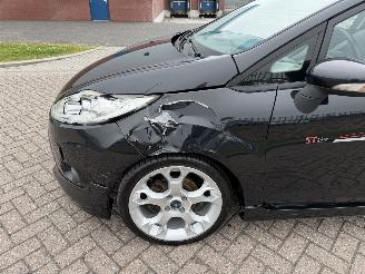 Ford Fiesta 1.6 Sport picture 11