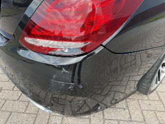 Mercedes C-klasse C220 CDI picture 12