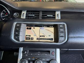 Land Rover Range Rover Evoque Coupe 2.0 4WD Prestige picture 22