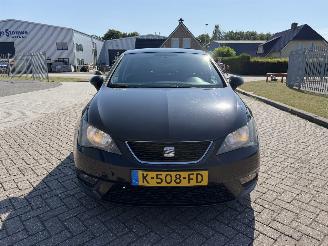 Seat Ibiza 1.2 TSI FR  Airco - Navi picture 7