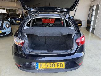 Seat Ibiza 1.2 TSI FR  Airco - Navi picture 16
