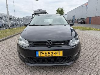 Volkswagen Polo 1.2 TSI 77Kw picture 8