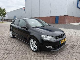 Volkswagen Polo 1.2 TSI 77Kw picture 5