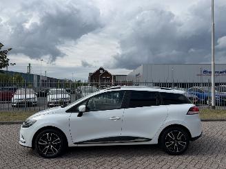 Renault Clio 0.9 TCE 66Kw NAVI picture 2