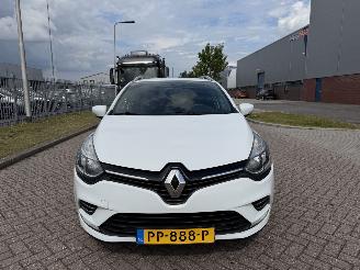 Renault Clio 0.9 TCE 66Kw NAVI picture 8