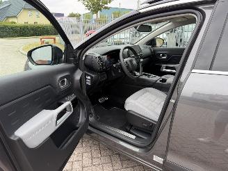 Citroën C5 Aircross 1.6 Plug-In Hybride 225 picture 11