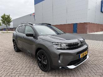 Citroën C5 Aircross 1.6 Plug-In Hybride 225 picture 4