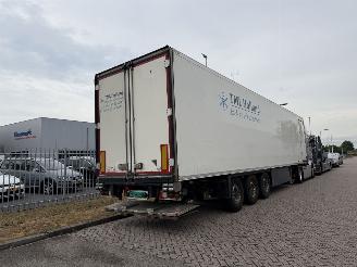 Schmitz Cargobull  SKO 24 3-Asser Koeler picture 3