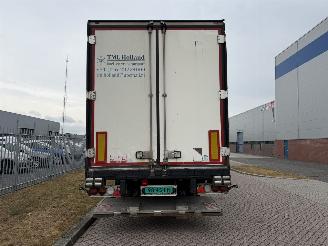 Schmitz Cargobull  SKO 24 3-Asser Koeler picture 4