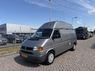damaged campers Volkswagen  TDI 65Kw 2000/1