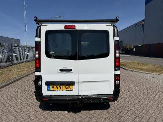 Renault Trafic 1.6 DCI 88Kw AIRCO picture 4