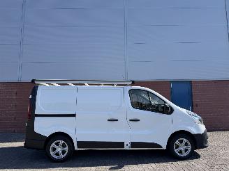 Renault Trafic 1.6 DCI 88Kw AIRCO picture 2