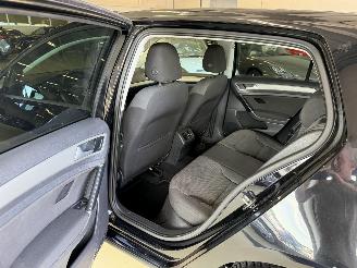 Volkswagen Golf 1.2 TSI 81Kw DSG picture 14