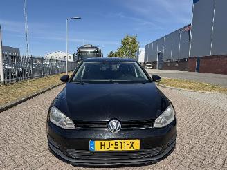 Volkswagen Golf 1.2 TSI 81Kw DSG picture 8