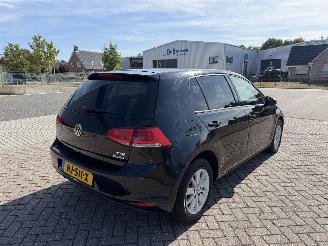 Volkswagen Golf 1.2 TSI 81Kw DSG picture 6
