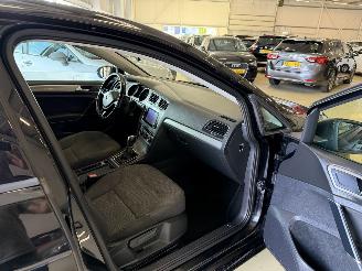 Volkswagen Golf 1.2 TSI 81Kw DSG picture 20