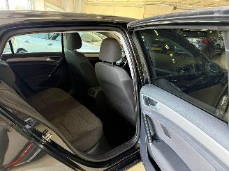 Volkswagen Golf 1.2 TSI 81Kw DSG picture 18