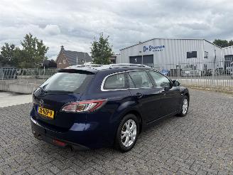 Mazda 6 1.8 88kw CLIMA picture 3